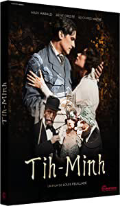 Tih Minh |   DVD